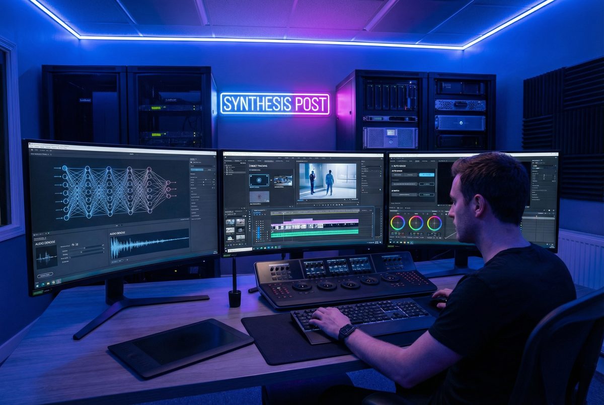 重口社AI视频剪辑工具