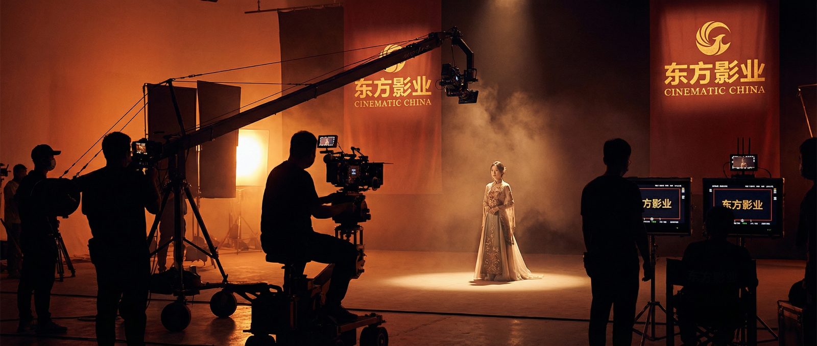 重口社视频制作