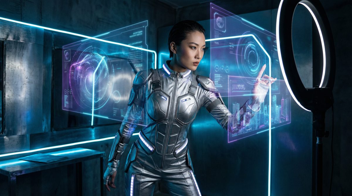 重口社科幻短片视频