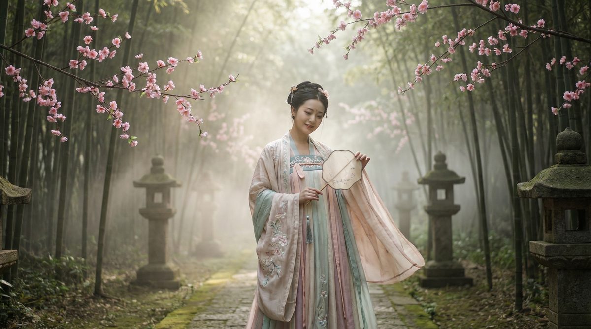 重口社古风视频教程